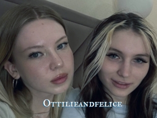 Ottilieandfelice