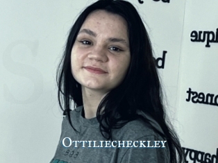 Ottiliecheckley