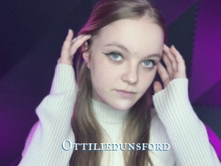 Ottiliedunsford