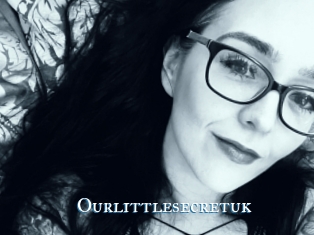 Ourlittlesecretuk