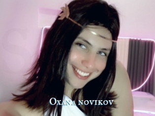 Oxana_novikov