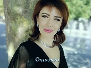 Oxysunny