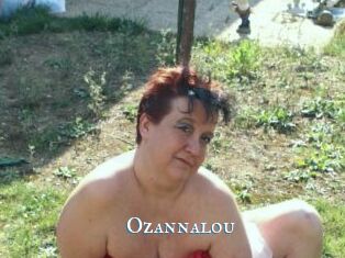 Ozannalou