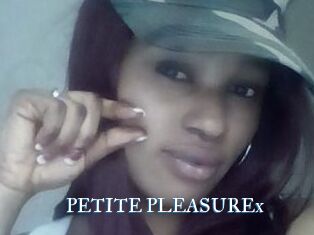 PETITE_PLEASUREx