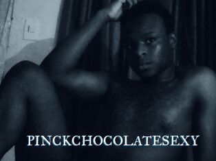 PINCKCHOCOLATESEXY