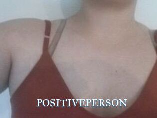 POSITIVEPERSON