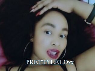 PRETTYLELOxx