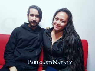 PabloandNataly