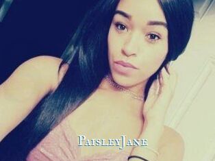 Paisley_Jane