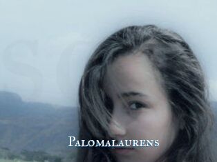 Palomalaurens