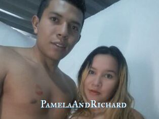 PamelaAndRichard