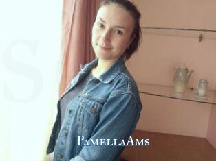 PamellaAms