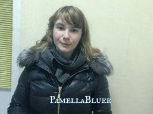 PamellaBluee