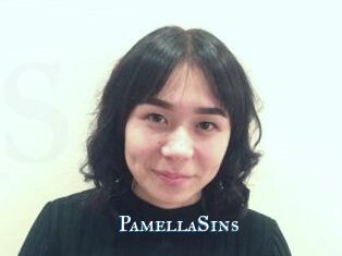 PamellaSins