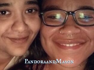 Pandora_and_Mason