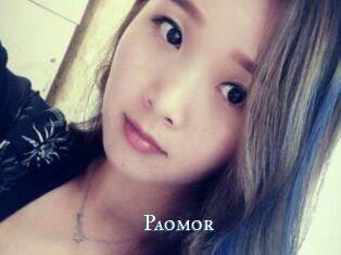 Paomor