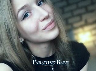 Paradise_Baby