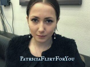 PatriciaFlirtForYou