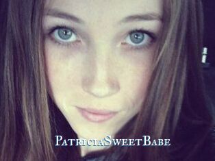 PatriciaSweetBabe