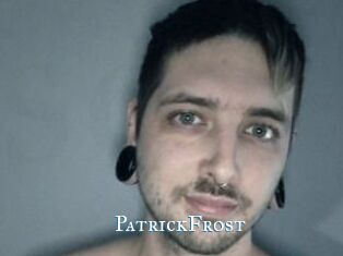 PatrickFrost