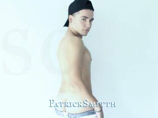 Patrick_Smitth