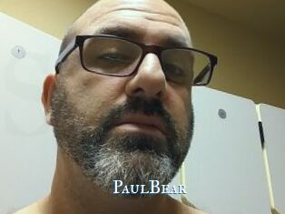 PaulBear