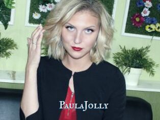 PaulaJolly