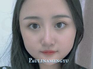 Paulinamengyu