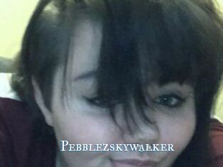 Pebblezskywalker