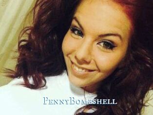 PennyBombshell