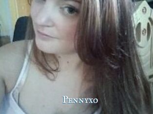 Pennyxo