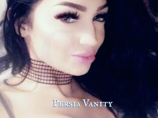 Persia_Vanity