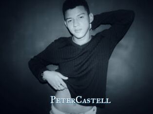 PeterCastell