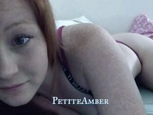 PetiteAmber