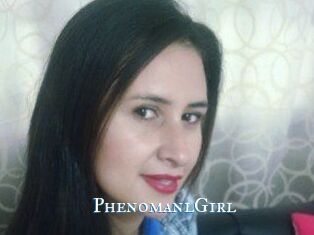 PhenomanlGirl