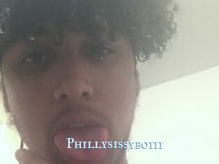 Phillysissyboiii