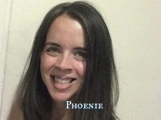 Phoenie