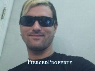 PiercedProperty