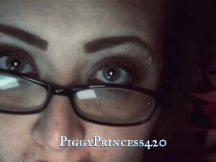 PiggyPrincess420