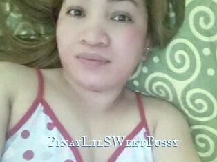 PinayLilSWeetPussy