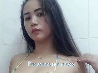 Pinaytemptation