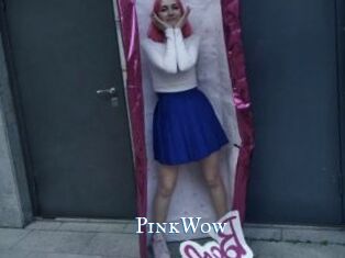 PinkWow