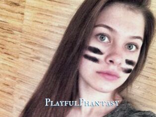 PlayfulPhantasy