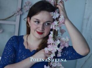 PolinaSheena