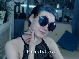 PollyInLove