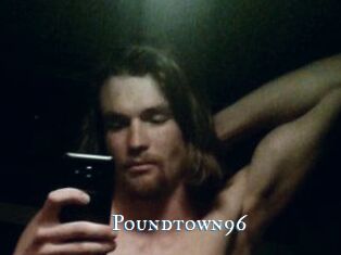 Poundtown96