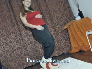 PregnanTwisted