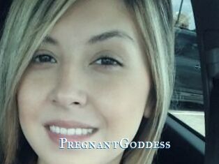 PregnantGoddess