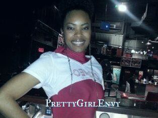 PrettyGirlEnvy