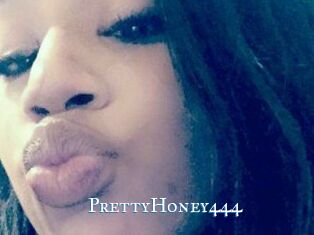 PrettyHoney444